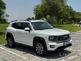 GWM Haval H7 2026 Model